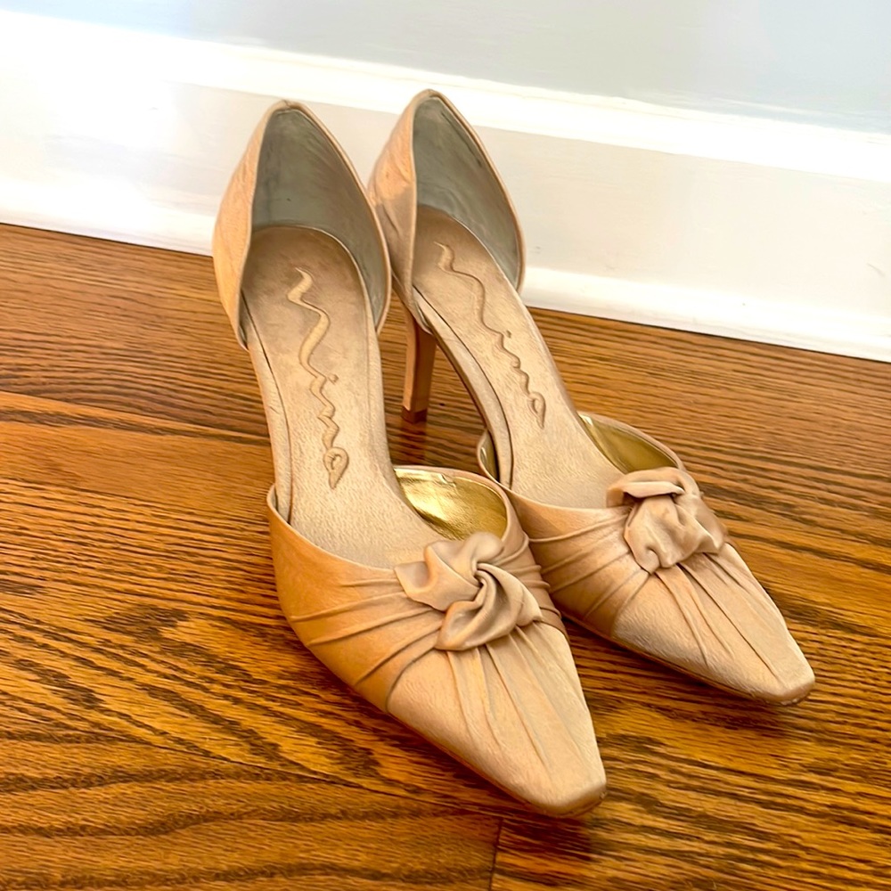 Nina Heels